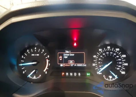 2019 Ford Edge Se from USA, damaged, VIN 2FMPK4G90KBC16805